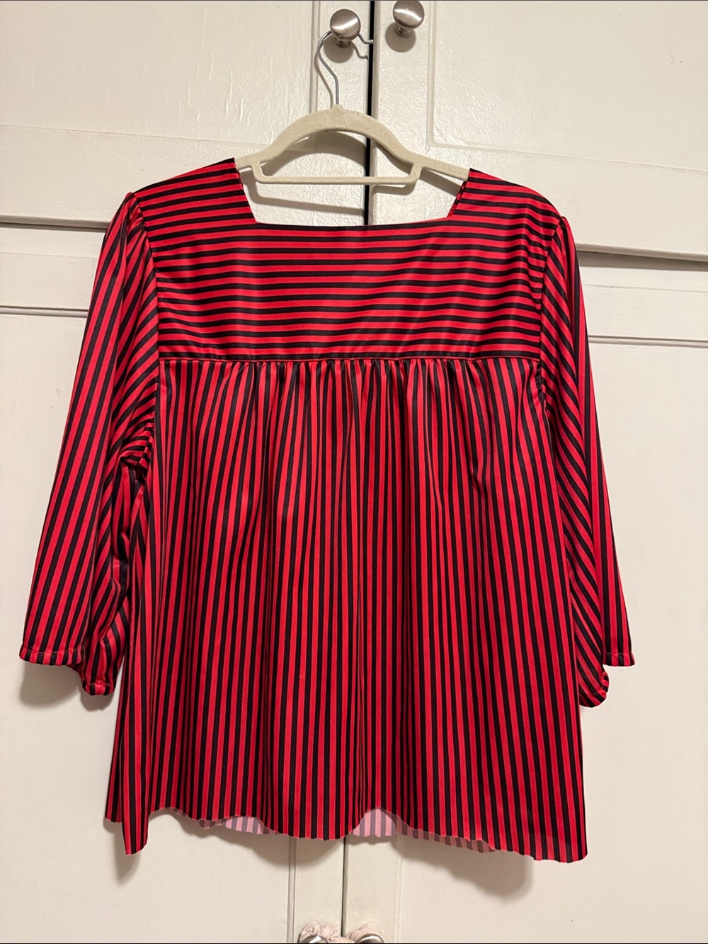 Vintage top- 1980s